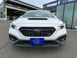WRX  S4 2.4 STI スポーツR EX 4WD