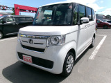 ホンダ N-BOX入荷しました!!