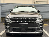コマンダー 2.0 リミテッド ディーゼル 4WD 