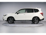 フォレスター 2.0 Sリミテッド 4WD 