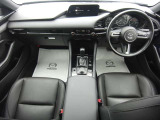 MAZDA3ファストバック 2.0 20S Lパッケージ 