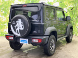 ジムニーシエラ 1.5 JC 4WD 
