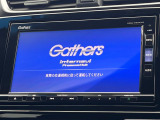 【純正ナビ】人気の純正ナビを装備。オーディオ機能も充実しており、Bluetooth接続すればお持ちのスマホやMP3プレイヤーの音楽を再生可能!毎日の運転がさらに楽しくなります!!