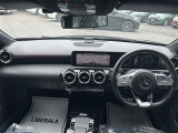 Aクラス A200d AMGライン 修復歴無し