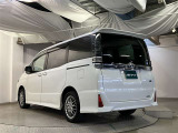 荷物をたっぷり載せてドライビング♪夏でも冬でも、アウトドアやショッピングを思い切り楽しみましょう!