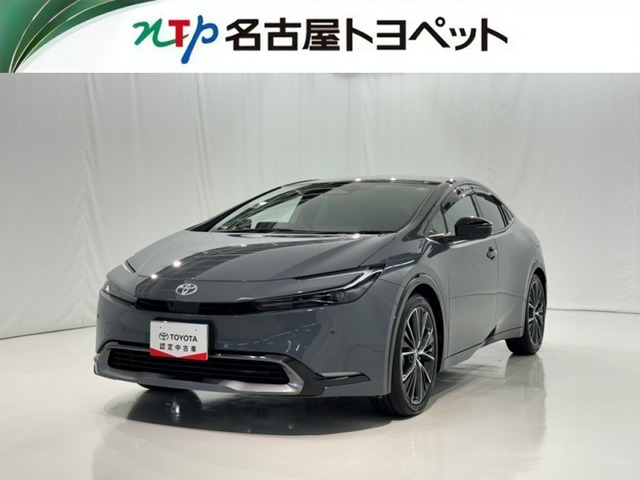 プリウス 2.0 Z 