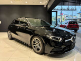 Aクラス A200d AMGラインパッケージ 