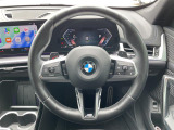 X1  xDrive 20d Mスポーツ 4WD 本革シート