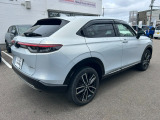 ヴェゼル 1.5 e:HEV Z 4WD 