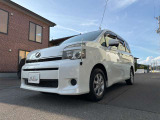 ヴォクシー 2.0 X 4WD 