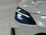 消費電力が少なく長寿命のLEDヘッドライト!