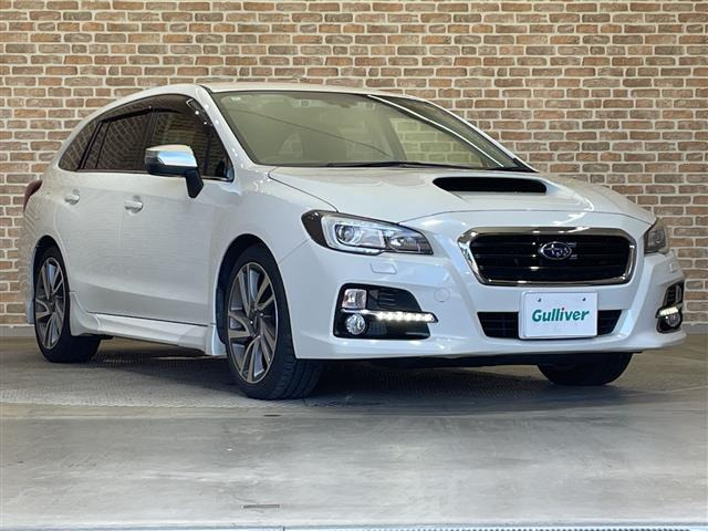 レヴォーグ 1.6 GT-S アイサイト 4WD 4WD 修復歴無し