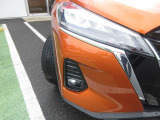 LEDヘッドランプ フォグランプ