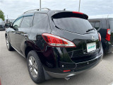 ムラーノ 2.5 250XV FOUR 4WD 4WD 本革シート