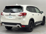 フォレスター 2.0 アドバンス 4WD ハイブリッド アドバンス 4WD サンルーフ