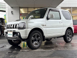 ジムニー ランドベンチャー 4WD 5MT