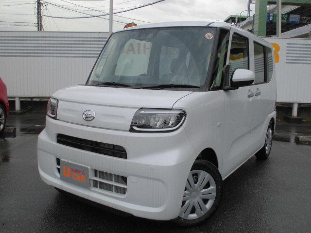 タント L 