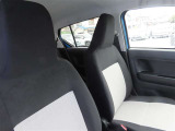 運転席シート廻りは使用感も少なく、良好な状態となっています。丁寧に使われていたことがよくわかりますね