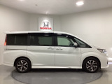 購入後も自社指定整備工場完備でお客様の愛車をしっかりサポート致します!御納車時には安全かつ安心してお乗り頂けるようホンダ専門知識を持つ整備スタッフが点検・整備・装備も説明をしてお渡ししております。