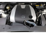 ☆★3.5LのV型6気筒NAエンジンを搭載★☆