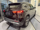 GLAクラス GLA180 AMGラインパッケージ 
