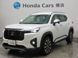 ホンダカーズ横浜 平塚中央店へようこそ。 当社下取りのお墨付き車両。人気車両で充実装備の一台。おススメです。どうぞご覧ください。
