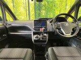 ヴォクシー 2.0 ZS 煌 