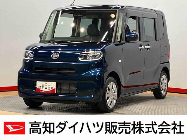 タント L 