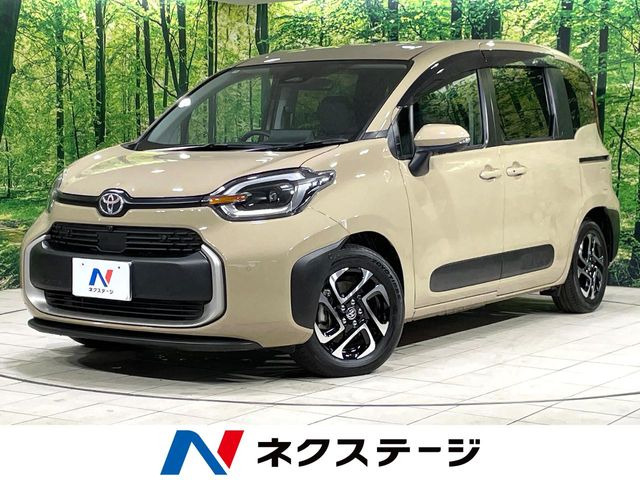 シエンタ ハイブリッド 1.5 Z