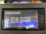 【ナビゲーション】目的地までしっかり案内してくれる使いやすいナビ。Bluetooth接続すればお持ちのスマホやMP3プレイヤーの音楽を再生可能!毎日の運転がさらに楽しくなります!!
