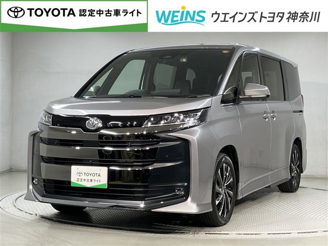 ノア 2.0 S-Z
