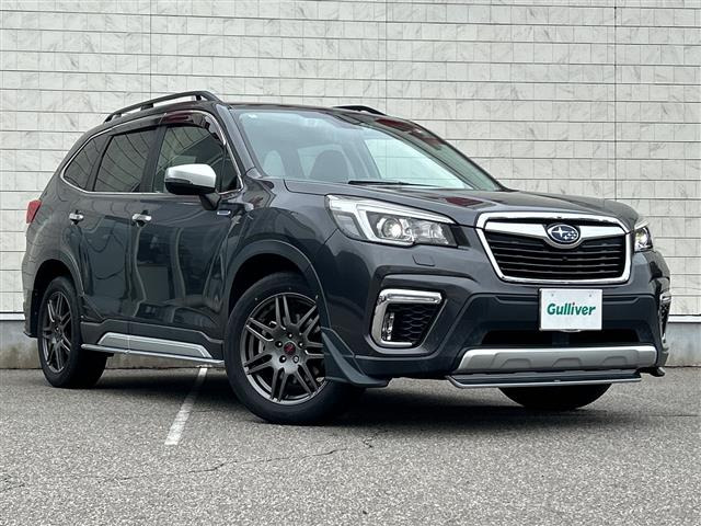 フォレスター 2.0 アドバンス 4WD 4WD ワンオーナー