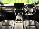 ハリアー 2.0 Z レザーパッケージ 