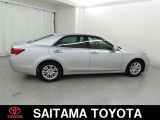 トヨタの「ロングラン保証」付き。メ-カ-を問わず、走行距離無制限、埼玉トヨタで中古車をお買い上げいただいたお客様に安心で快適なカ-ライフをお約束する1年間の保証です。有料で延長もできます。