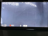 ドライブレコーダー前方の映像もばっちり記録します