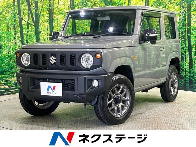 ジムニー XC