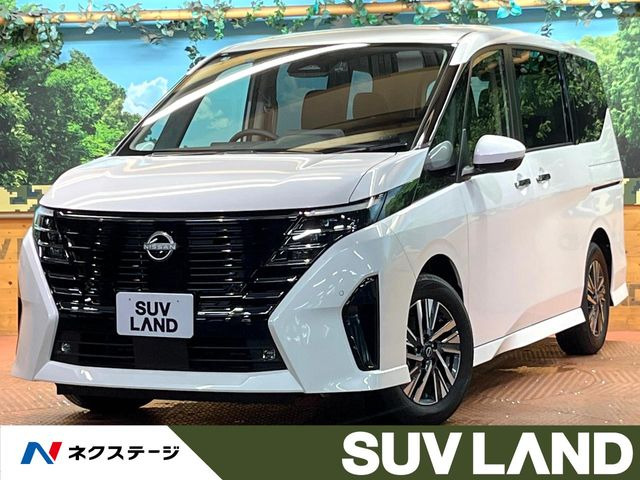 セレナ 1.4 e-POWER ハイウェイスターV