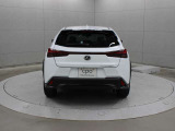 UX 250h Fスポーツ 4WD 