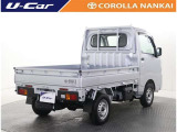 ハイゼットトラック スタンダード 4WD 