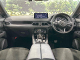 CX-8 2.5 25S ブラックトーンエディション 