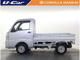 ハイゼットトラック スタンダード 4WD 