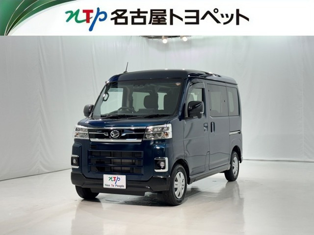 アトレー  RS 4WD