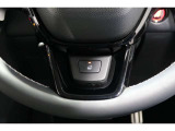 ☆ハンドルヒーター☆寒い季節にハンドルが冷たくなるのを防ぎ、運転を快適にします。