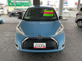シエンタ 1.5 G セーフティエディションII 4WD 