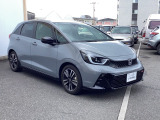 フィット 1.5 e:HEV RS 