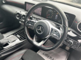 Aクラス A200d AMGライン 修復歴無し