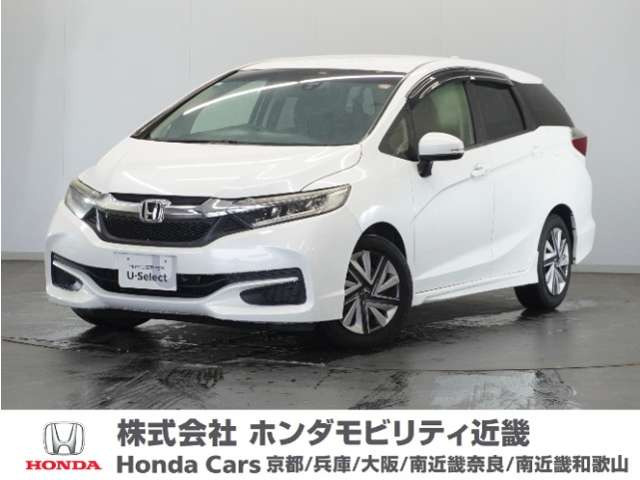 シャトル 1.5 G