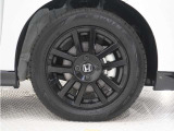 ◆純正アルミホイール装着車◆これで足元まわりも、おしゃれにきまります!