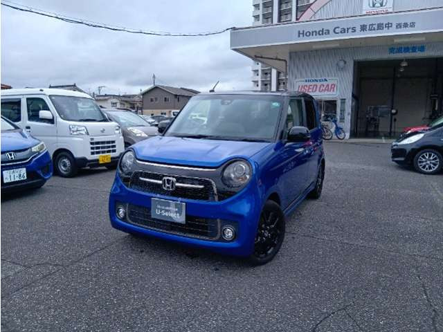 N-ONE RS