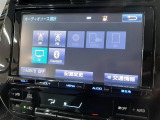 プリウス 1.8 S ツーリングセレクション E-Four 4WD 